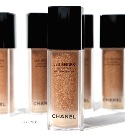 chanel le beiges tint|chanel les beiges winter primer.